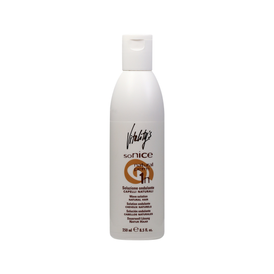 Vitality's SoNice Perm Solution Ondulante 250ml