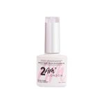 2AM London Build It Baby - Gel de construction transparent - High Standards 15ml