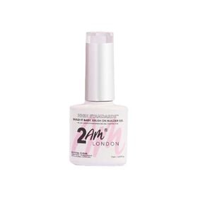 2 AM London Build It Baby Builder Gel 15ml
