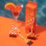 Framar Puttin' On The Spritz - Set de 3 pinceaux coloration Pin Tail Brush