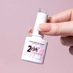 2AM London Vernis Gel Get On Top-Top Coat 7.5 ml