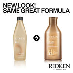 Redken All Soft Shampooing 300ml