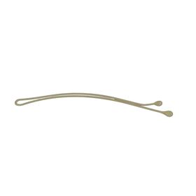 Sibel Best Grips Métal Droit Mat 50mm 250pcs Or