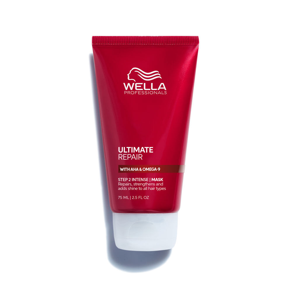 Wella Professionals Ultimate Repair Masque R&eacute;parateur 75ml