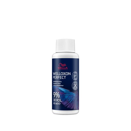 Wella Professionals Welloxon Perfect Oxydant Cr&egrave;me 9&nbsp;% 60&nbsp;ml