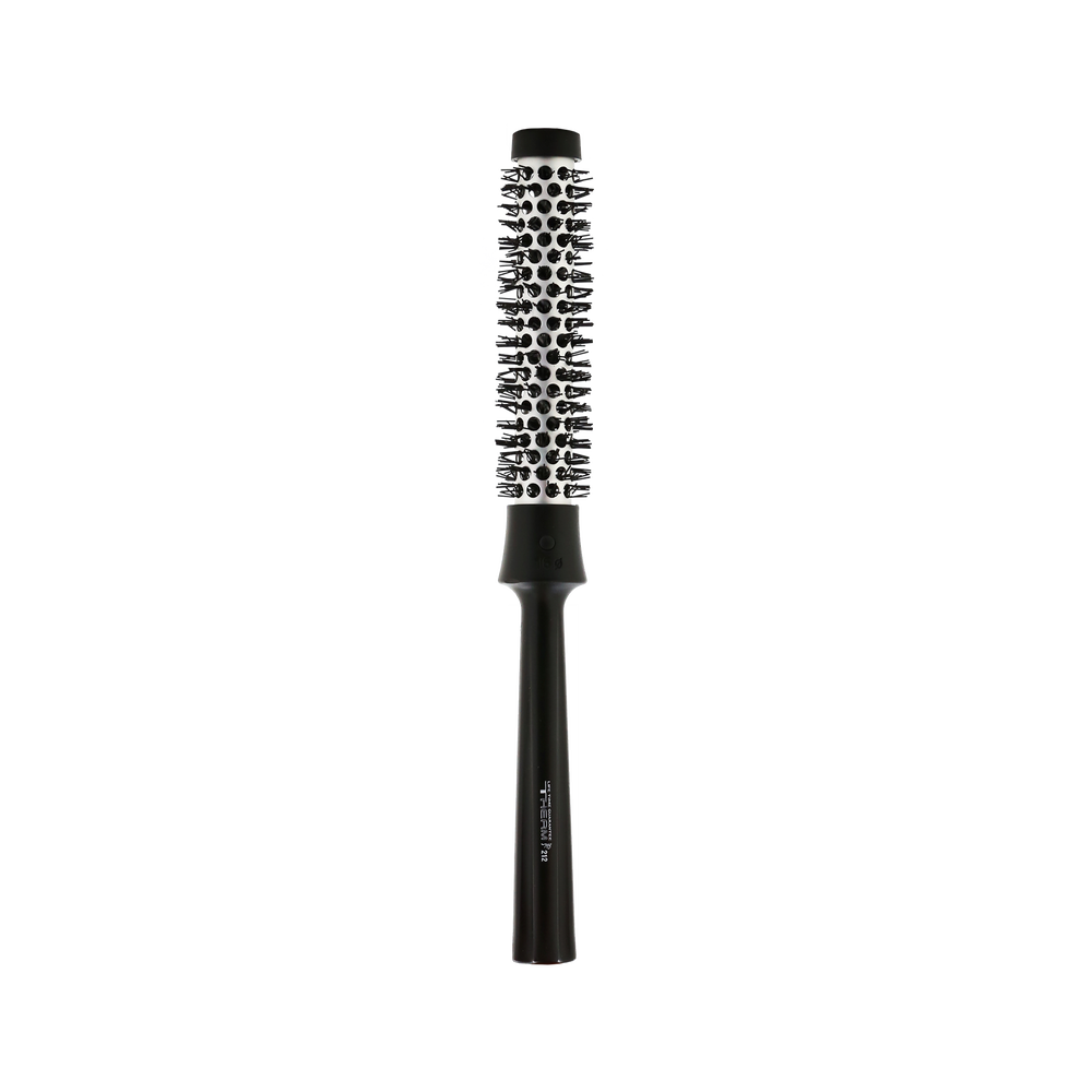 Sibel Brosse Thermique Ronde Anti-Statique 212 Ø16mm