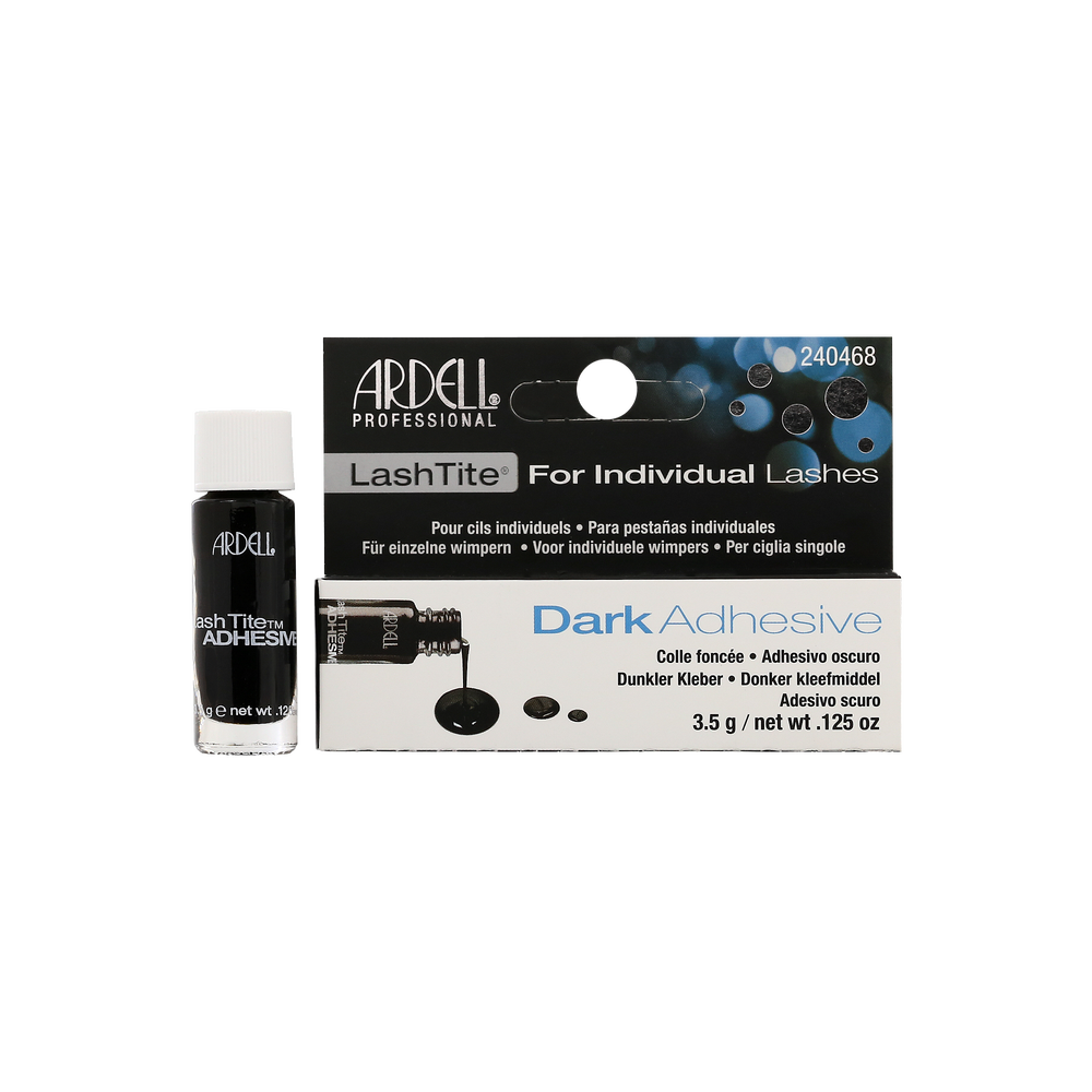Ardell Lashtite Adhesive Dark 3.5g