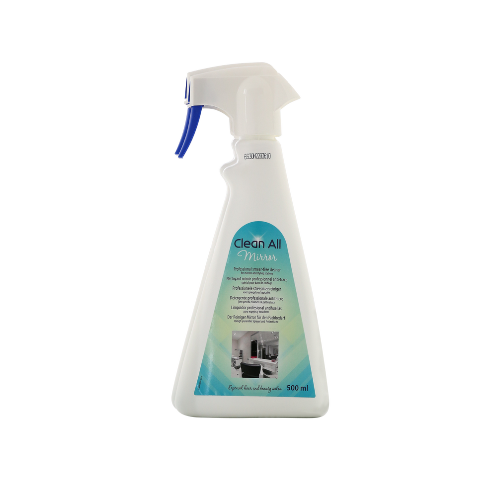 Clean All Spray Nettoyant pour Mirror 500ml