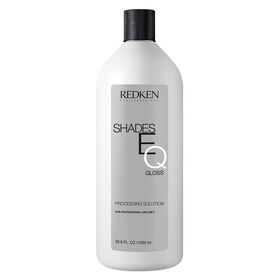 Redken Shades EQ Solution de Traitement 1L