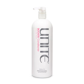 Unite Hair BOOSTA Apr&egrave;s-Shampooing Volumisant 1L