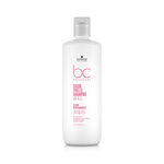 Schwarzkopf Professional Bonacure Couleur Freeze Shampooing