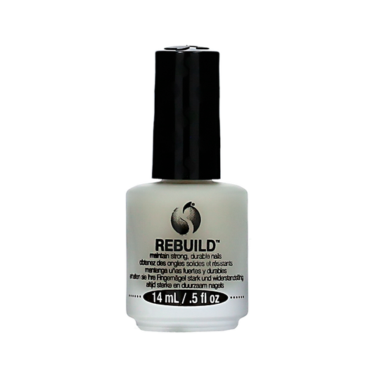Seche Rebuild - Ongles solides et r&eacute;sistants 14ml