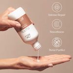 Wella Professionals Fusion Shampoing, 250ml