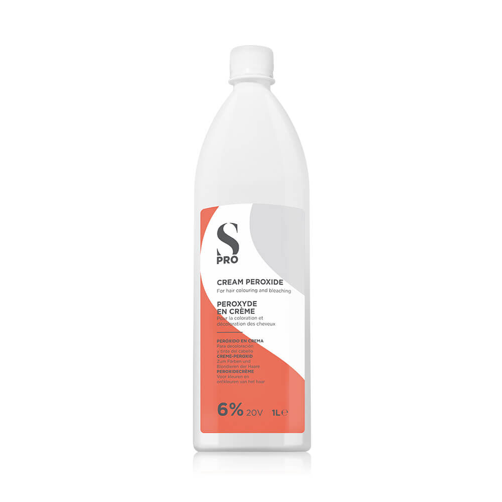 S-PRO Crème Oxydante 1L