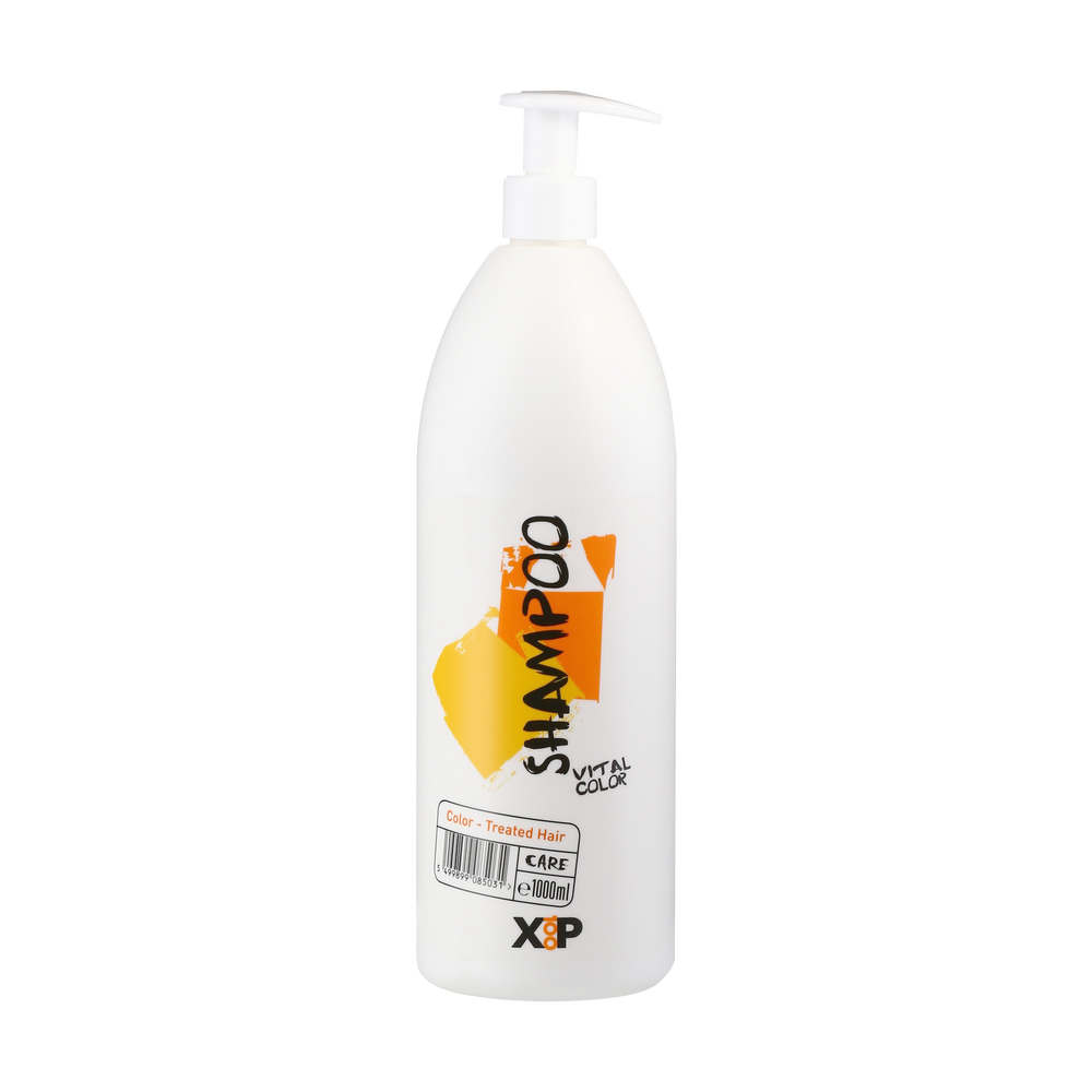 XP100 Shampooing Vital Color 1L