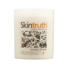 Skintruth Crème Traitante pour les Mains 450ml