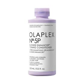 Olaplex N°.5P Blonde Enhancer™ Après-Shampooing Tonifiant 250ml