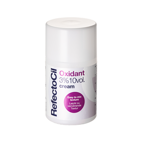 Refectocil Oxydant Crème 3%-10Vol 100ml