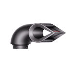 Dyson Professional Airwrap id Concentrateur ultra fin Nickel