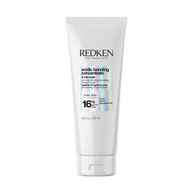 Redken Acidic Bonding Concentrate 5 Min Liquid Masque 250ml