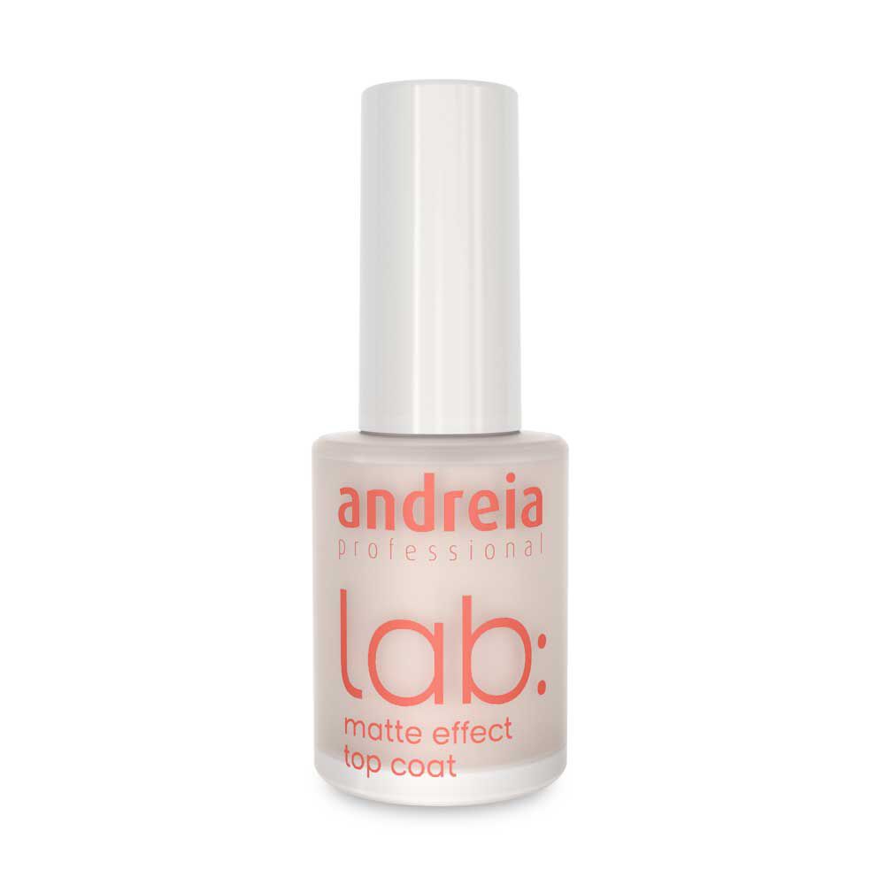 Andreia Professional Lab Top coat effet mat 10.5ml