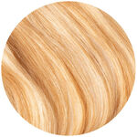 Wildest Dreams Extensions Cheveux Lisses Humains Clip-In 1pc 46cm