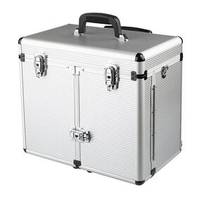 Sibel Trolley Case Hair Windows Alu