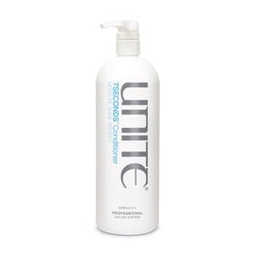 Unite Hair 7SECONDS Apr&egrave;s-Shampooing Hydratant Quotidien 1L