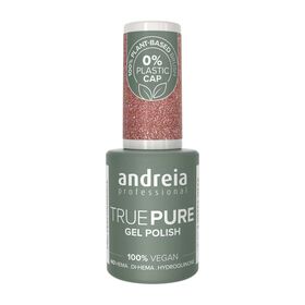 Andreia Professional True Pure Vernis Gel Sans Hema 10.5ml