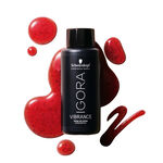 Schwarzkopf Professional Igora Vibrance Coloration Permanente 60ml 5.00 Ch&acirc;tain Clair Naturel Extra