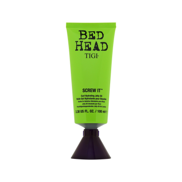 TIGI Huile-Gel Hydrantante pour boucles Screw It TIGI Huile-Gel Hydrantante pour boucles Screw It