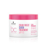Schwarzkopf Professional Bonacure Couleur Freeze Argent Traitement