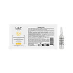 L.C.P Professionnel Paris Energy Ampoules de Soin Hydratant Anti-fatigue 10x3ml