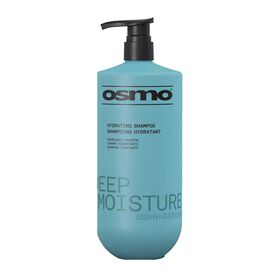 Osmo Deep Moisture Shampoing Hydratant 1L