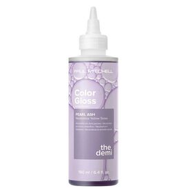 Paul Mitchell The Demi Color Gloss 177ml
