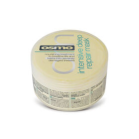 Osmo Masque Réparateur Deep Moisture 100ml