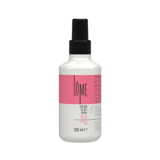 L&ocirc;m&eacute; Paris Nutri Lotion Sans Rin&ccedil;age Couleur 10en1 200ml