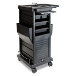 S-PRO Chariot De Salon Dakota