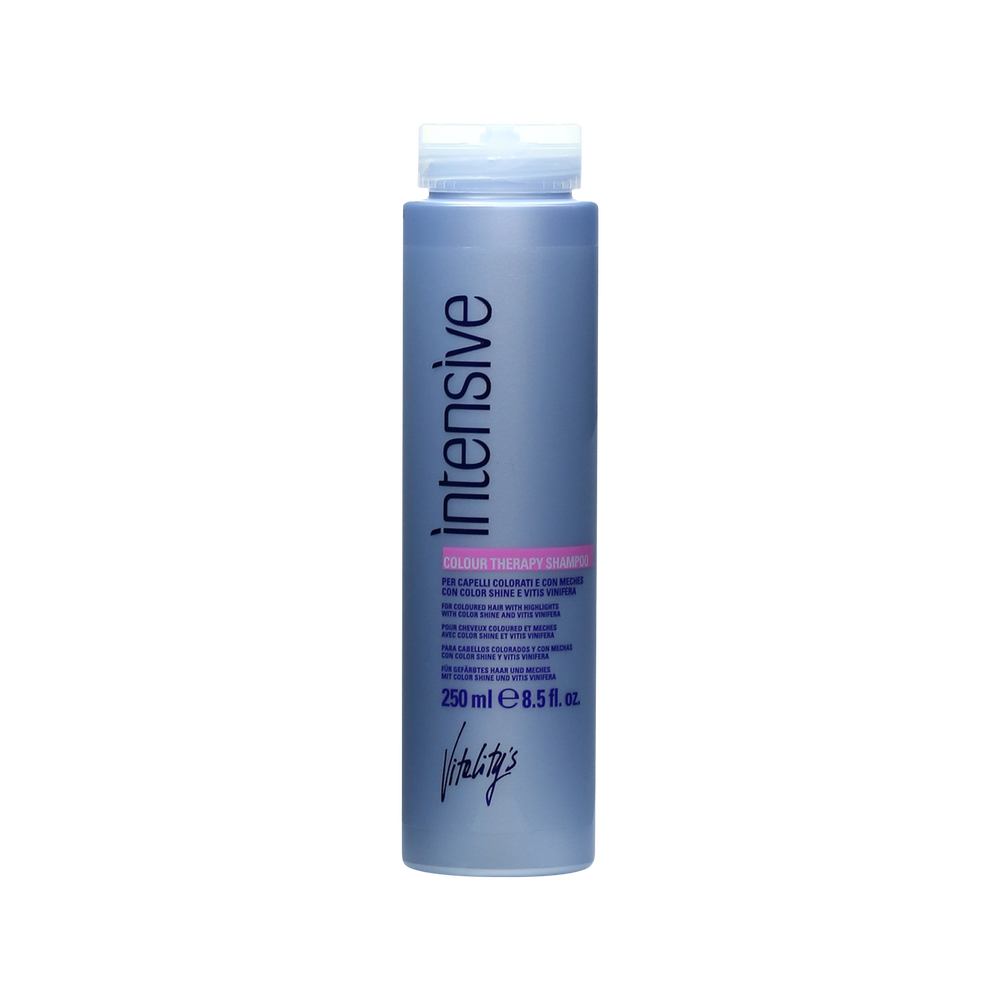 Vitality's Shampooing Intensif Color Therapy 250ml