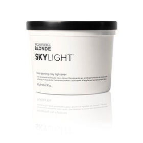 Paul Mitchell Argile Décolorante Skylight & Pinceaux gratuits