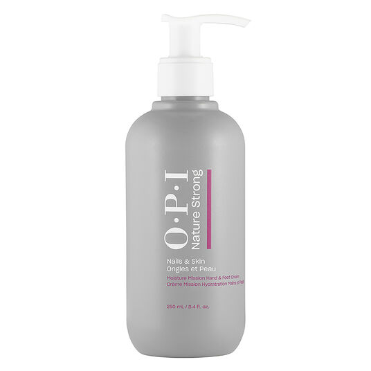 OPI Nature Strong Cr&egrave;me Mission Hydratation Mains & Pieds 250ml