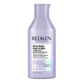 Redken Blondage High Bright Après-Shampooing