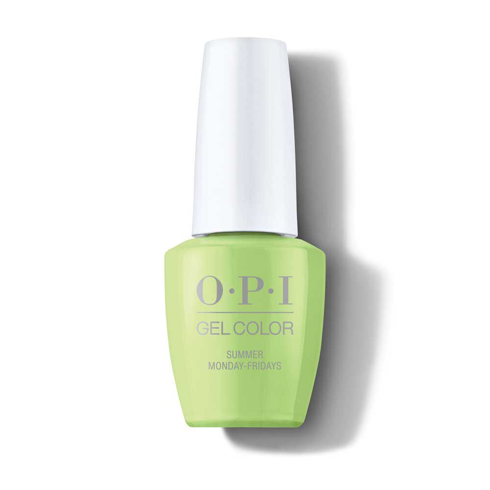 Opi gel hot sale