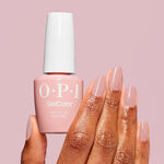OPI Gel Color Put It in Neutral 15ml