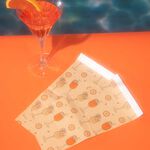Framar Puttin' On The Spritz - Feuilles alu Pop-up 13x28cm (500 feuilles)