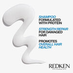 Redken Extreme Shampooing 300ml