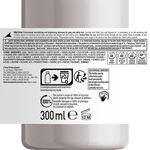 L'Oréal Professionnel Série Expert Silver Shampooing Cheveux Gris 300ml