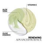 Wella Professionals Elements Shampoing régénérant sans sulfate pour tous types de cheveux 1L