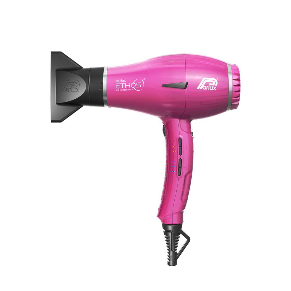 Parlux Ethos Hairdryer Fuchsia 2300W Parlux Ethos Hairdryer Fuchsia 2300W