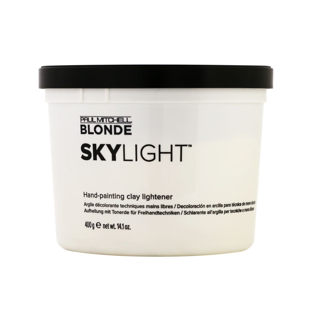 Paul Mitchell Argile Décolorante Blonde Skylight